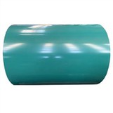 پہلے سے پینٹ شدہ جستی سٹیل کوائل