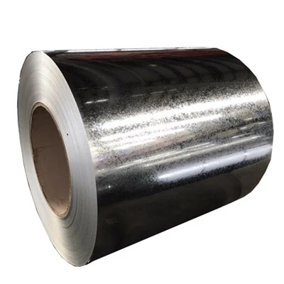 Acero Galvanizado جستی سٹیل چھت کی شیٹ کے لئے